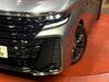 TOYOTA VELLFIRE HYBRID
