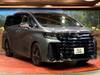 TOYOTA VELLFIRE HYBRID