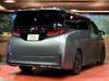TOYOTA VELLFIRE HYBRID