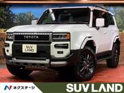 2025 TOYOTA LANDCRUISER 250