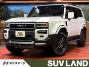 2025 TOYOTA LANDCRUISER 250