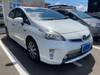 TOYOTA PRIUS PHV