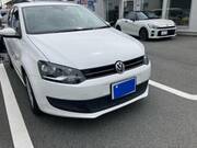 2013 VOLKSWAGEN POLO