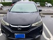 2016 HONDA FIT