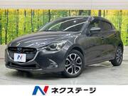2017 MAZDA DEMIO