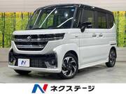 2026 SUZUKI SPACIA CUSTOM