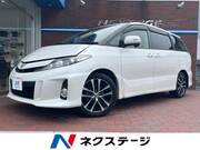 2016 TOYOTA ESTIMA AERAS