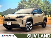 2023 TOYOTA YARIS CROSS HYBRID Z