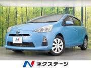 2012 TOYOTA AQUA S