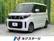 2024 NISSAN ROOX
