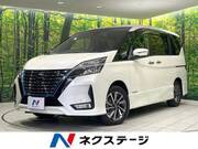 2022 NISSAN SERENA