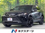 2024 TOYOTA HARRIER G