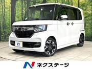 2020 HONDA N-BOX CUSTOM