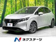 2021 NISSAN NOTE