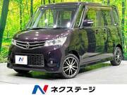 2012 NISSAN ROOX