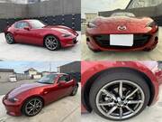 2021 MAZDA ROADSTER RF