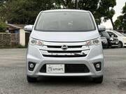2013 NISSAN DAYZ