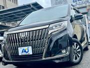 2019 TOYOTA ESQUIRE