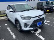 2019 TOYOTA RAIZE
