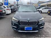 2015 BMW X1