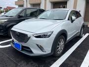 2015 MAZDA CX-3
