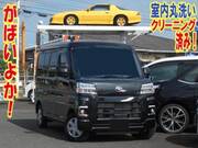 2023 TOYOTA PIXIS VAN