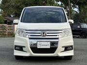 2012 HONDA STEPWAGON