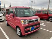 2017 SUZUKI SPACIA