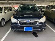 2013 SUBARU FORESTER