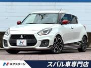 2021 SUZUKI SWIFT SPORT