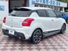 SUZUKI SWIFT SPORT