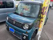 2021 SUZUKI OTHER