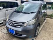 2010 HONDA FREED