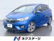 2015 HONDA FIT HYBRID