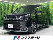 2024 TOYOTA VOXY