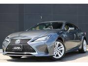 2023 LEXUS RC