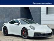 2025 PORSCHE 911 (Left Hand Drive)