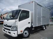 2018 HINO DUTRO