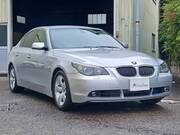 2006 BMW 5 SERIES
