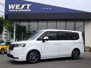 2022 HONDA STEPWAGON