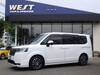 HONDA STEPWAGON