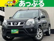 2012 NISSAN X-TRAIL