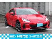 2023 SUBARU BRZ