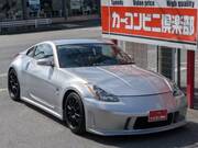 2003 NISSAN FAIRLADY Z VERSION T