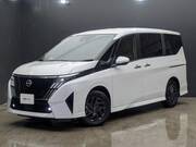 2026 NISSAN SERENA