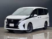 2026 NISSAN SERENA