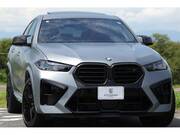 2024 BMW X6 M