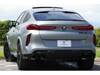 BMW X6 M