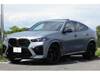 BMW X6 M