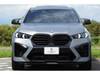 BMW X6 M